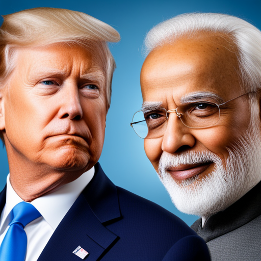 India Lifts Additional Duties on American Products Ahead of G20 Summit